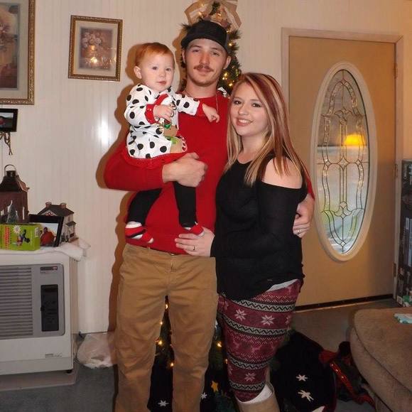 Meet your Posher, Dustin-bethany - Picture 1 of 1